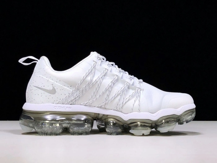 AIR VAPORMAX RUN UTILITY WHITE REFLECT SILVER (W) AQ8811-100