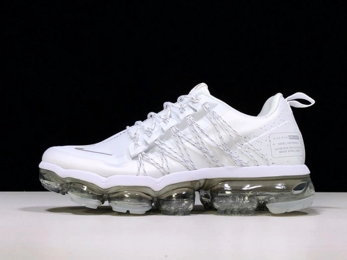 AIR VAPORMAX RUN UTILITY WHITE REFLECT SILVER (W) AQ8811-100