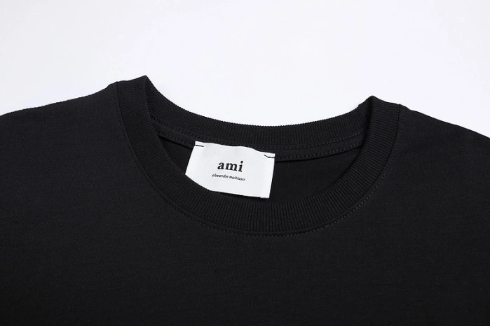 AMI shirts upshoe