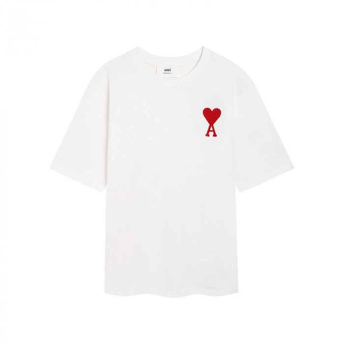 AMI shirts upshoe