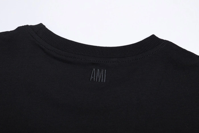 AMI shirts upshoe