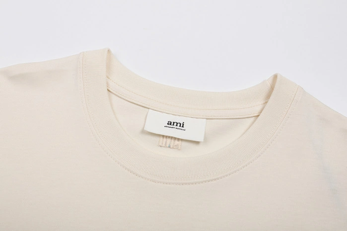 AMI shirts upshoe