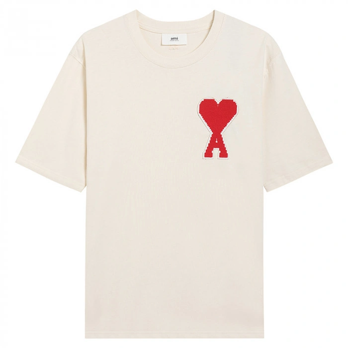 AMI shirts upshoe
