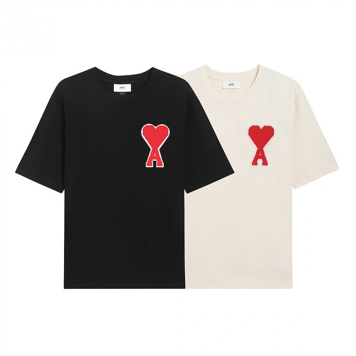 AMI shirts upshoe