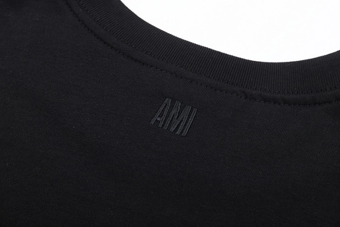 AMI shirts upshoe