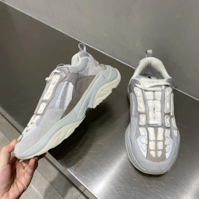 AMIRI BONE RUNNER