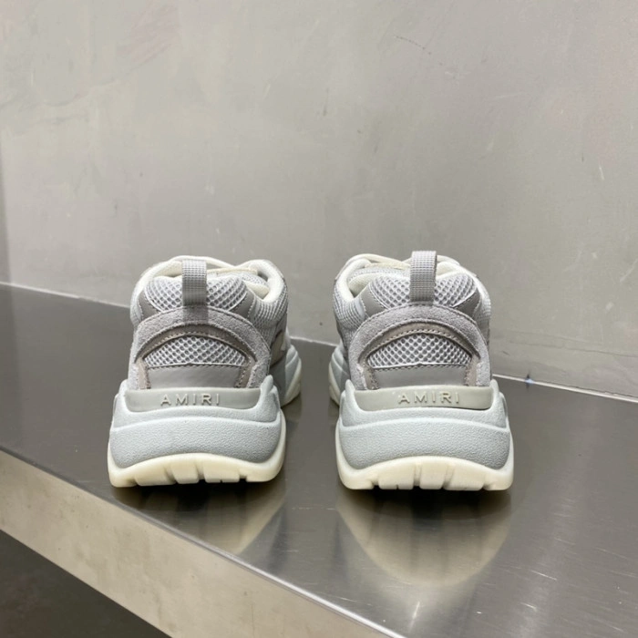 AMIRI BONE RUNNER