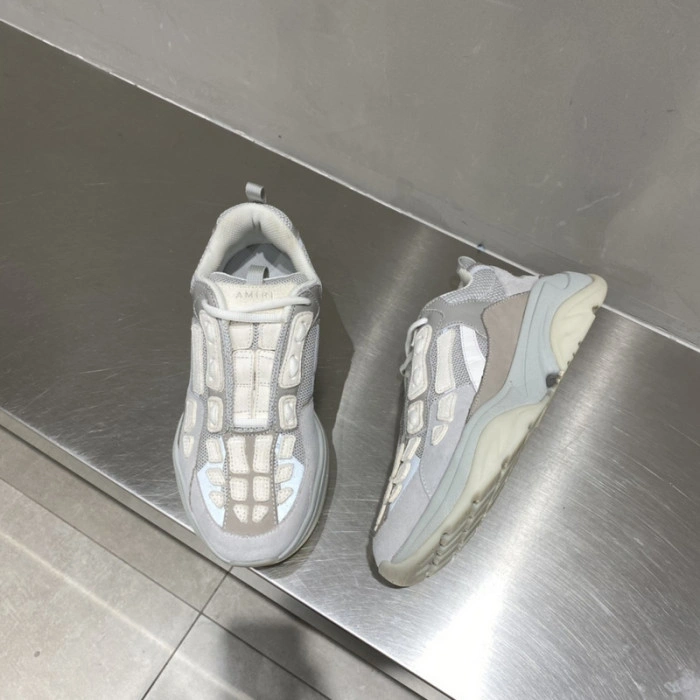 AMIRI BONE RUNNER