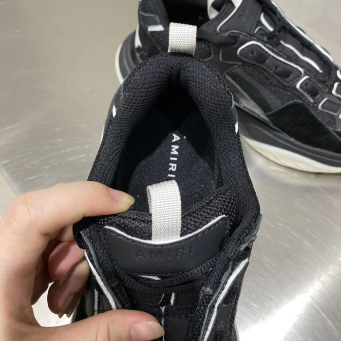 AMIRI BONE RUNNER