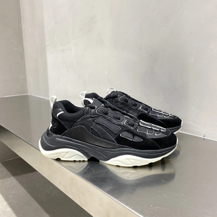 AMIRI BONE RUNNER