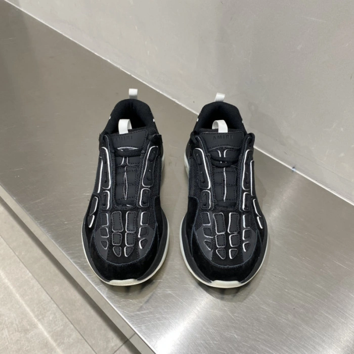 AMIRI BONE RUNNER