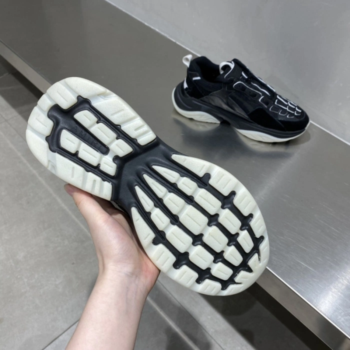 AMIRI BONE RUNNER