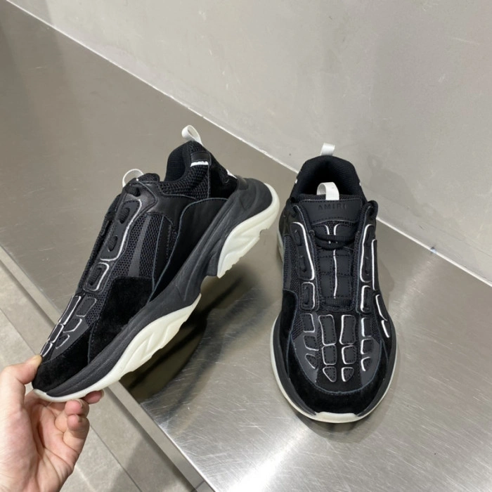 AMIRI BONE RUNNER