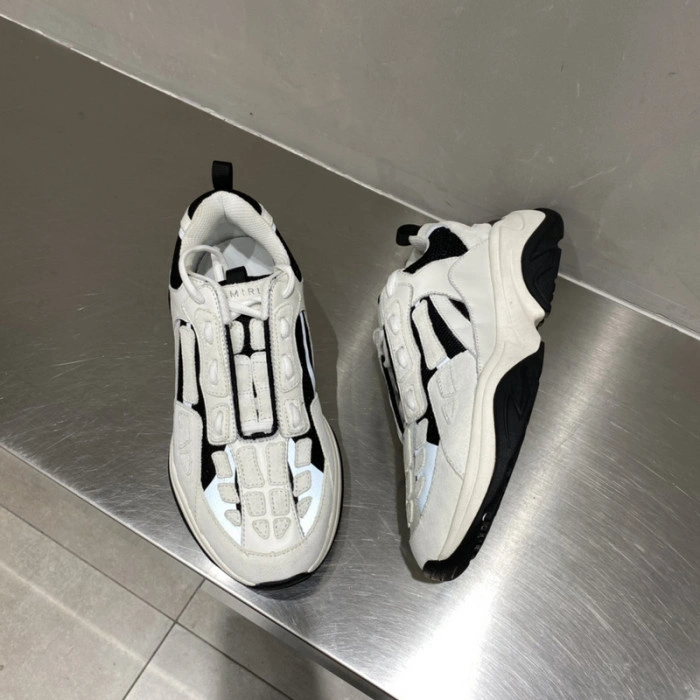 AMIRI BONE RUNNER