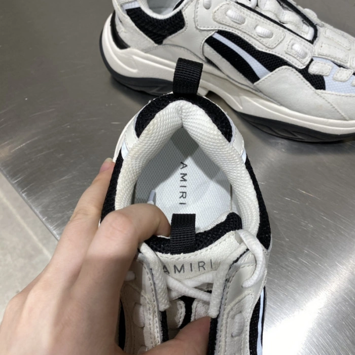 AMIRI BONE RUNNER