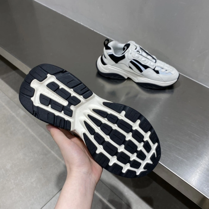 AMIRI BONE RUNNER