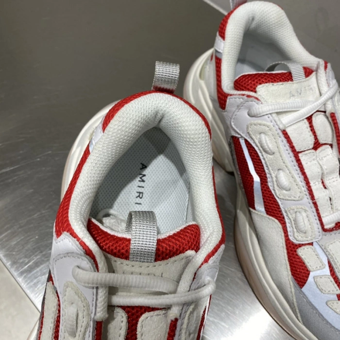 AMIRI BONE RUNNER