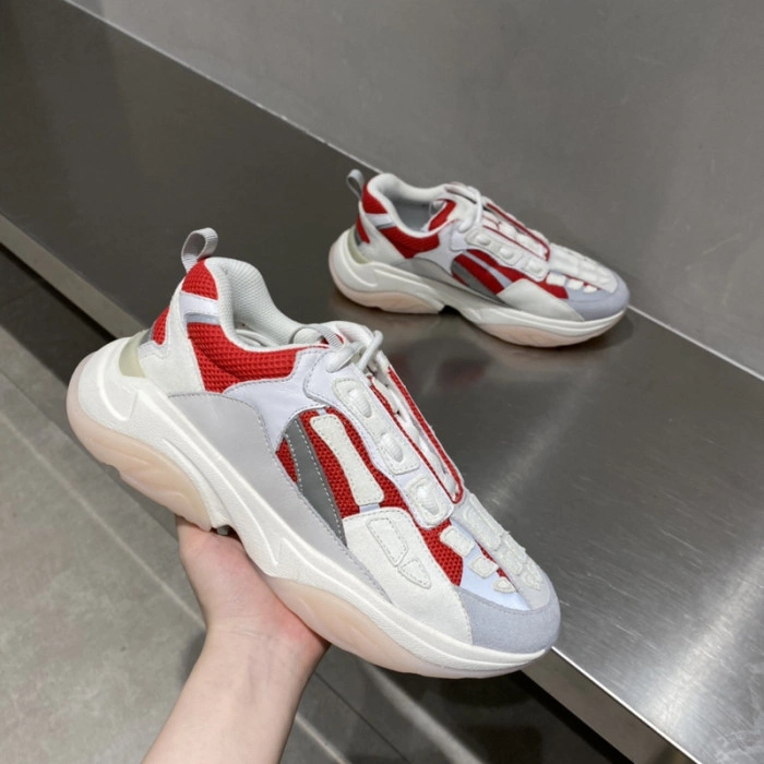 AMIRI BONE RUNNER