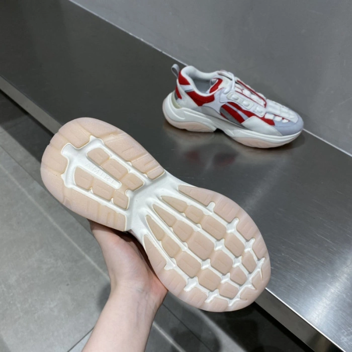 AMIRI BONE RUNNER