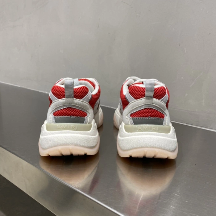 AMIRI BONE RUNNER