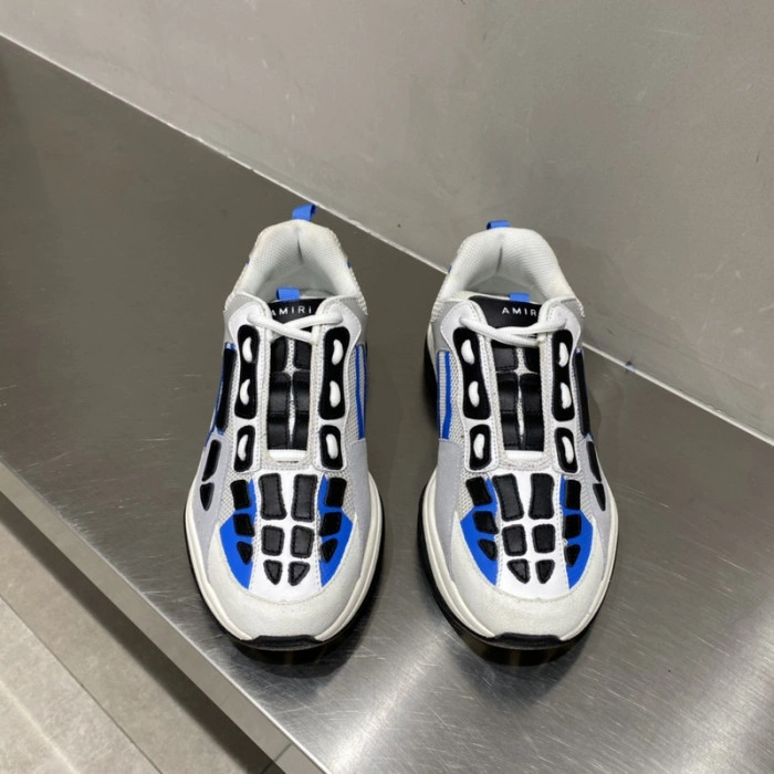 AMIRI BONE RUNNER