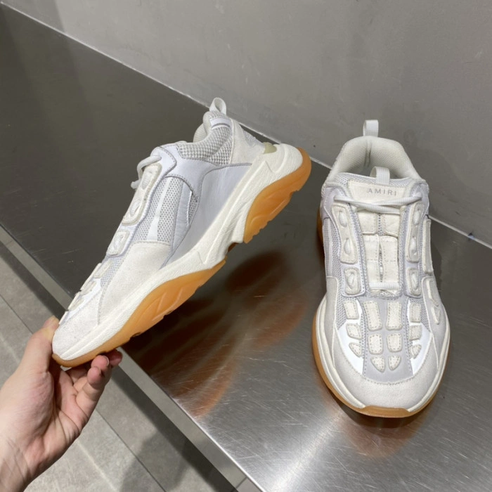 AMIRI BONE RUNNER