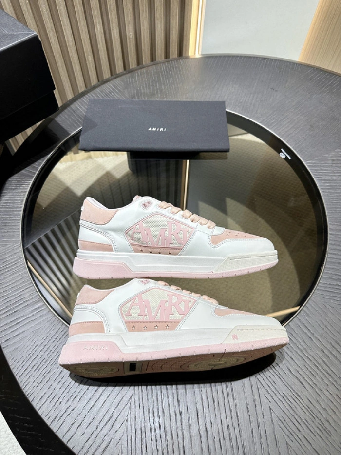 AMIRI CLASSIC SNEAKERS