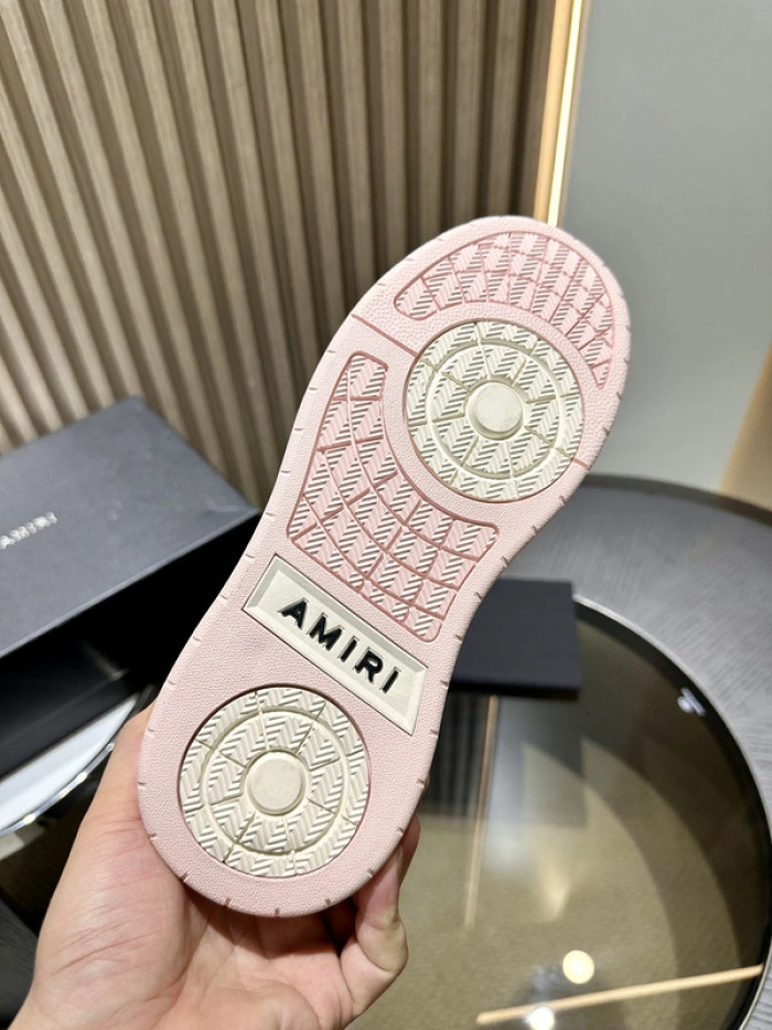 AMIRI CLASSIC SNEAKERS