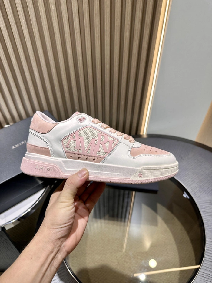 AMIRI CLASSIC SNEAKERS