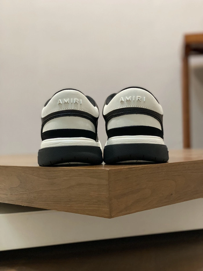 AMIRI CLASSIC SNEAKERS