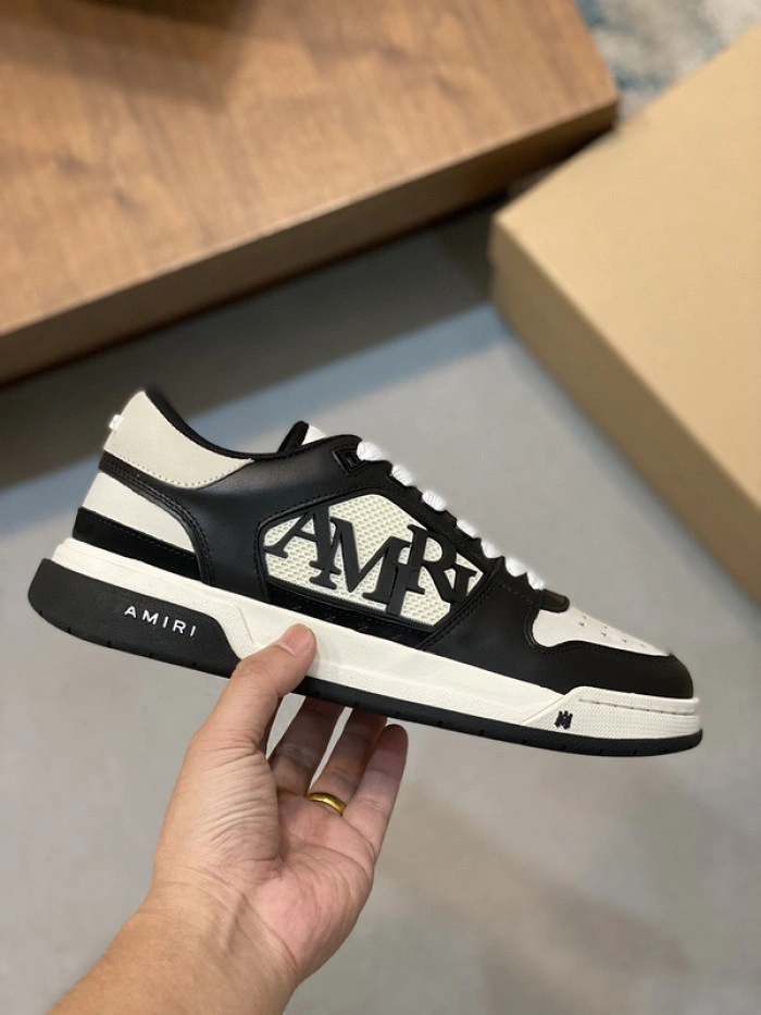AMIRI CLASSIC SNEAKERS