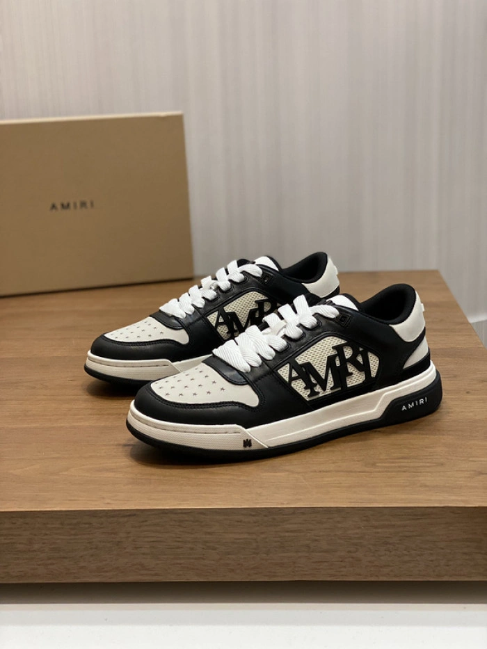 AMIRI CLASSIC SNEAKERS
