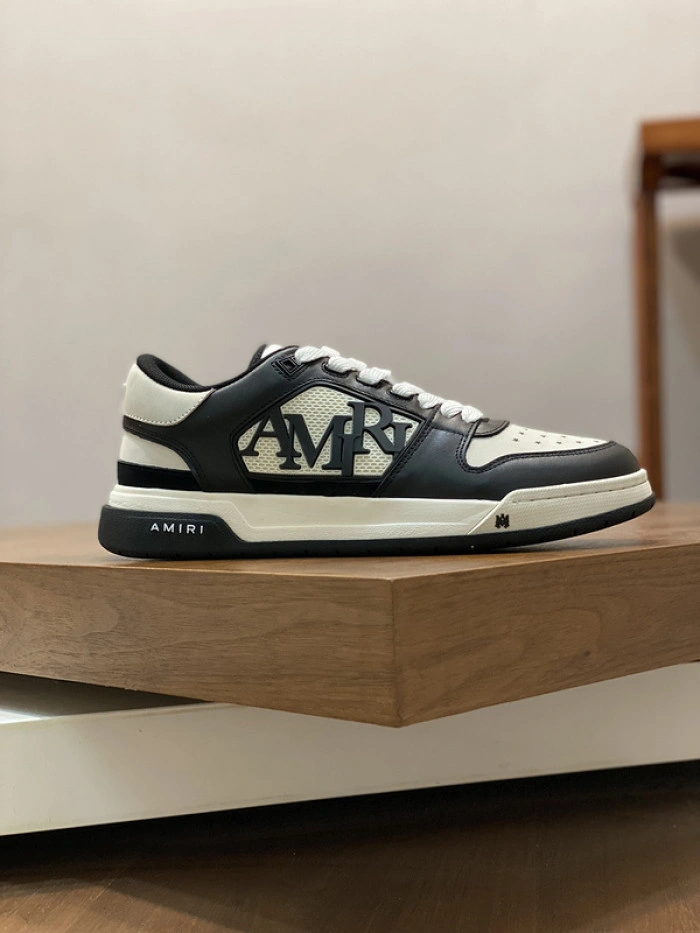 AMIRI CLASSIC SNEAKERS