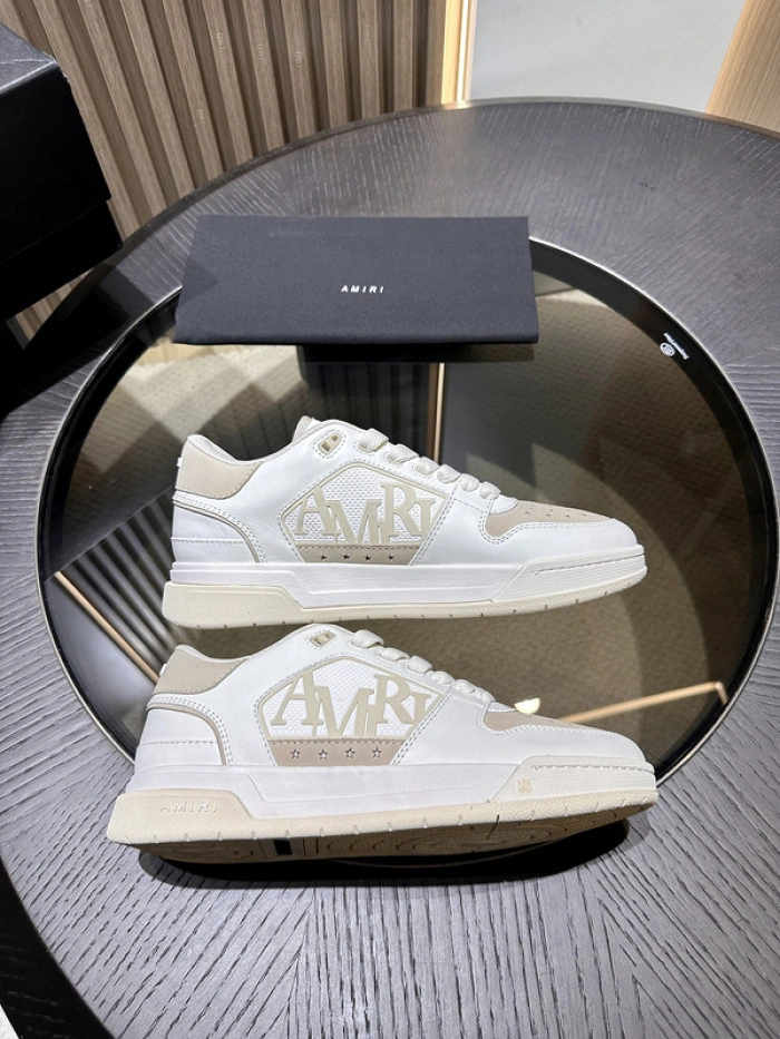 AMIRI CLASSIC SNEAKERS