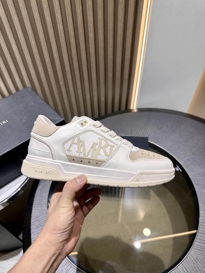 AMIRI CLASSIC SNEAKERS