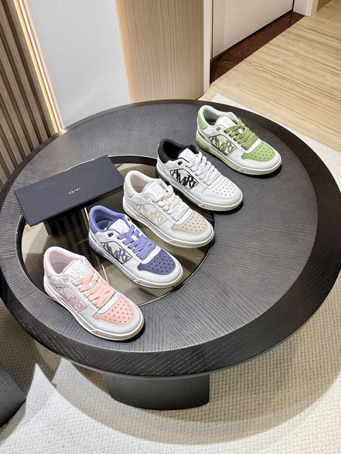 AMIRI CLASSIC SNEAKERS