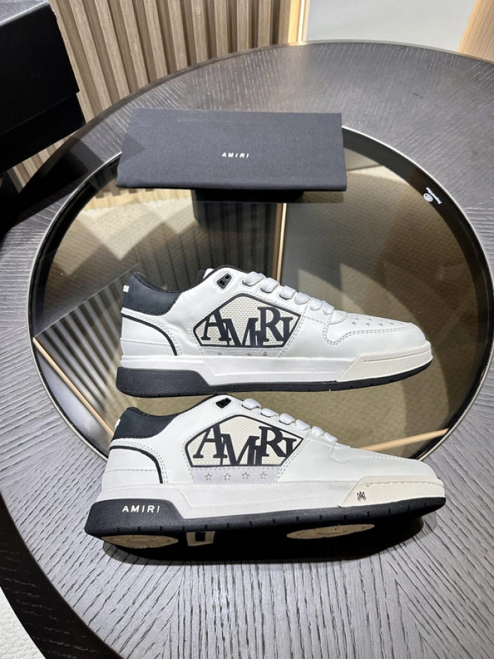 AMIRI CLASSIC SNEAKERS