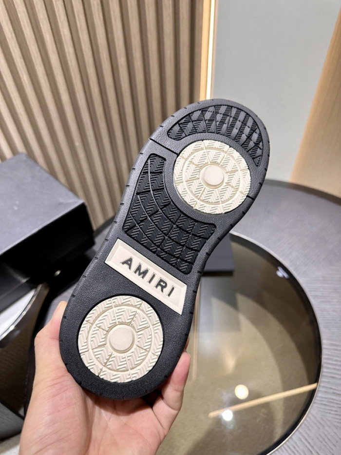 AMIRI CLASSIC SNEAKERS