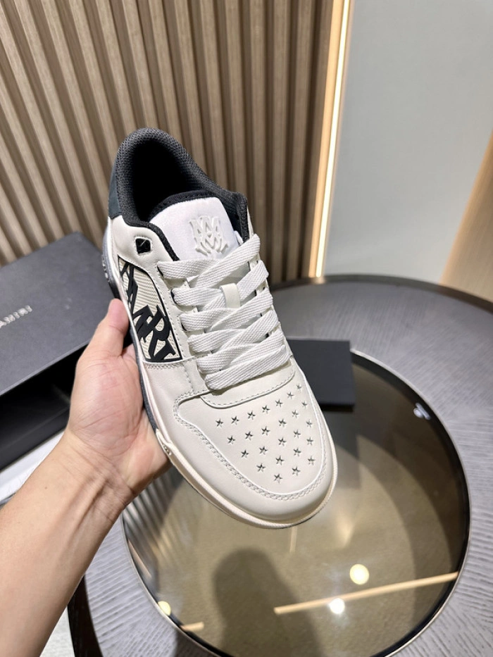 AMIRI CLASSIC SNEAKERS