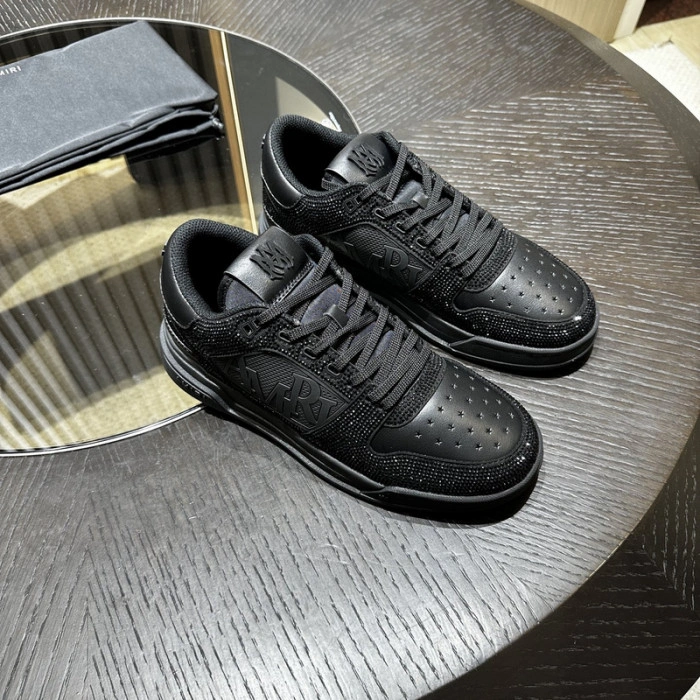AMIRI CLASSIC SNEAKERS