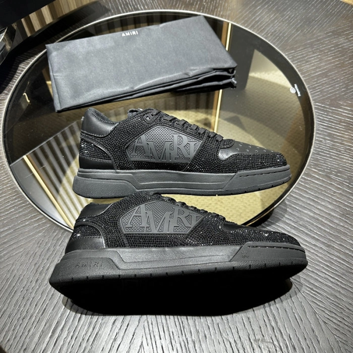 AMIRI CLASSIC SNEAKERS