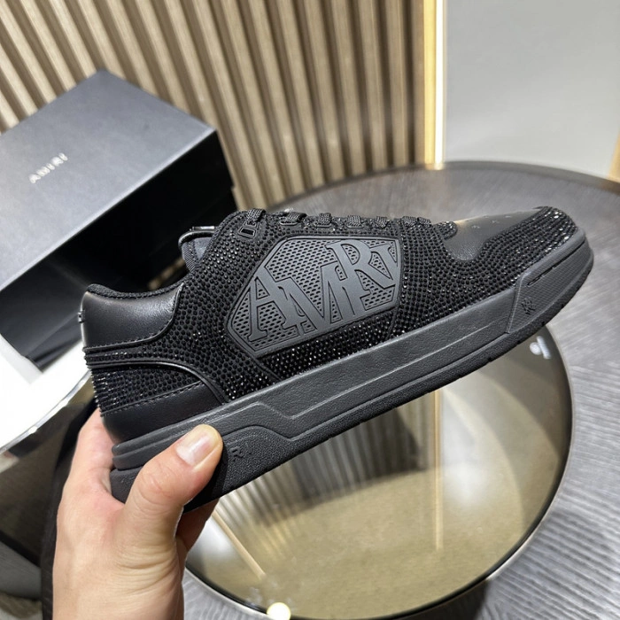 AMIRI CLASSIC SNEAKERS