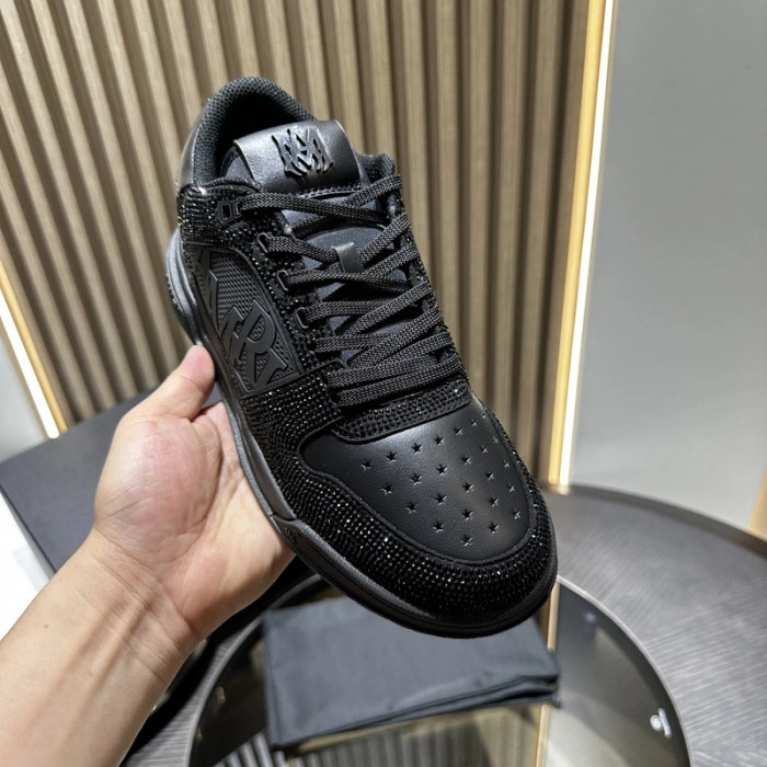 AMIRI CLASSIC SNEAKERS