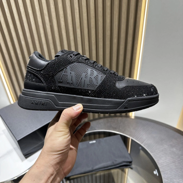 AMIRI CLASSIC SNEAKERS