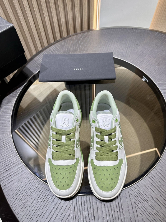 AMIRI CLASSIC SNEAKERS