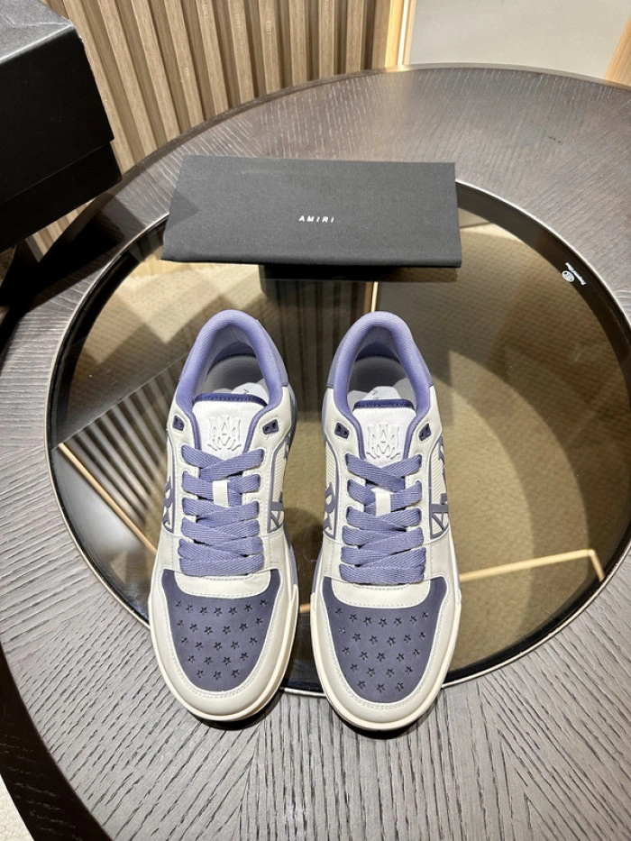 AMIRI CLASSIC SNEAKERS