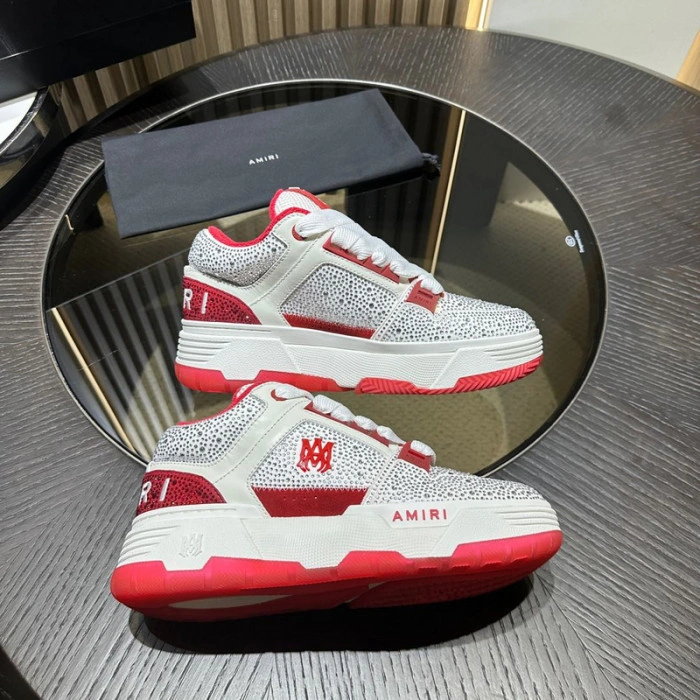 AMIRI MA-1 (crystal)