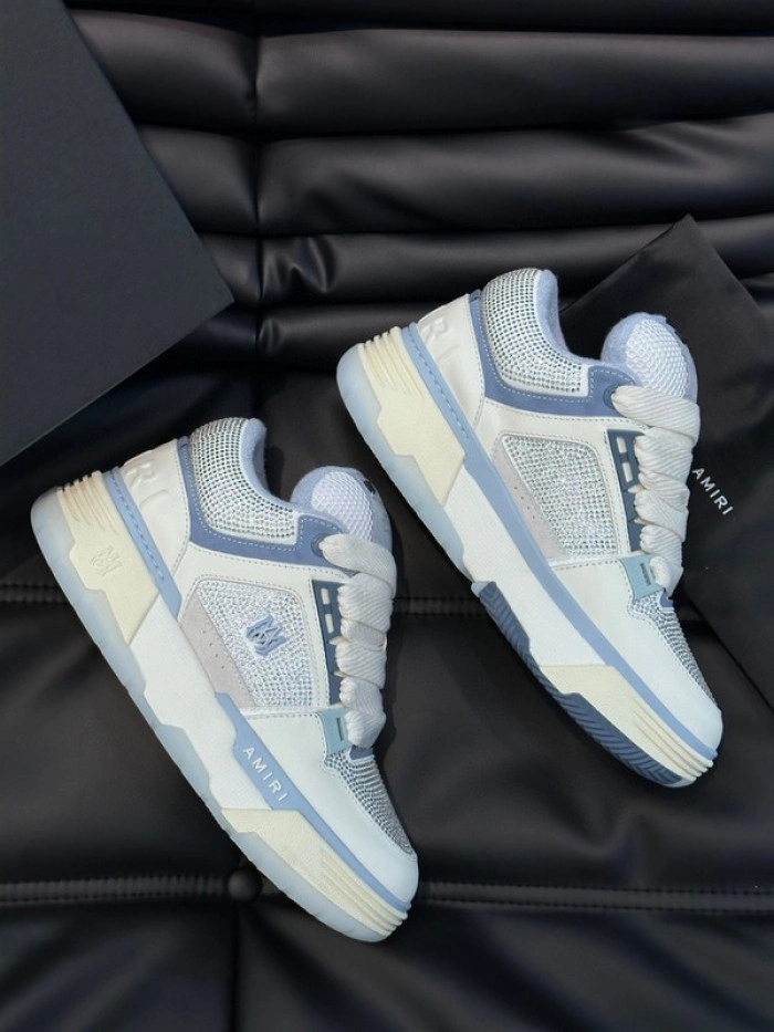 AMIRI MA-1 (crystal)