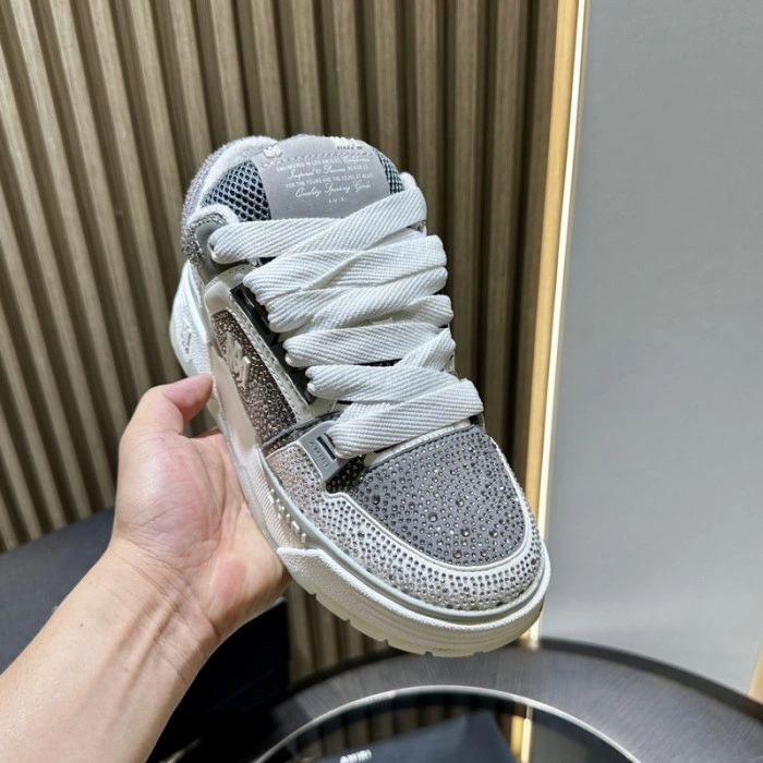 AMIRI MA-1 (crystal)