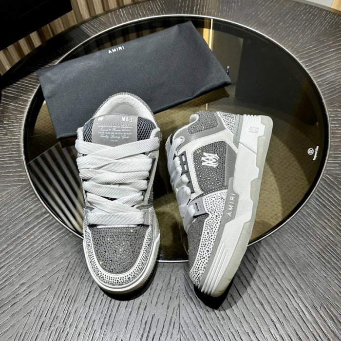 AMIRI MA-1 (crystal)